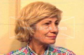 Wilma Harper Bordelon