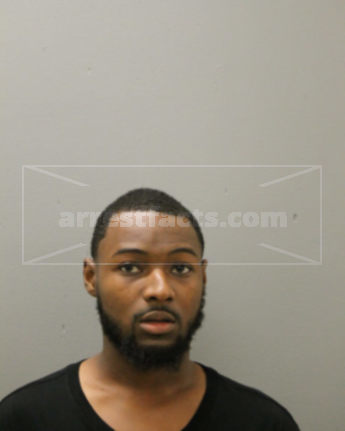 Jermaine R Taylor