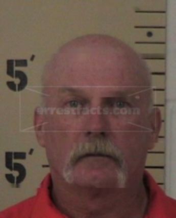 Kevin Joel Thorp