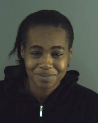 Latisha Nicole Thomas