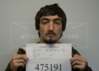 Jordan B Hebert