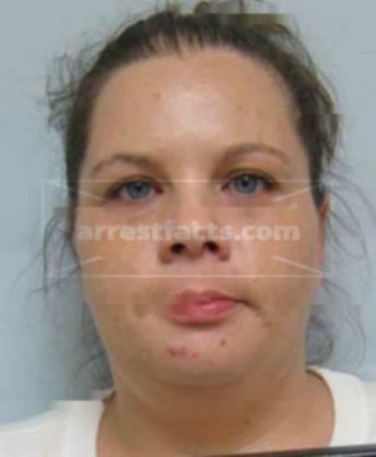 Britney Lee Daniels