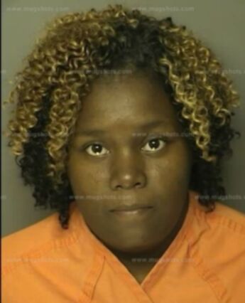 Tamela Riggins