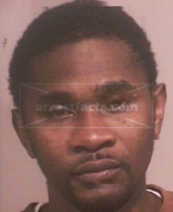 Barrington R Smith