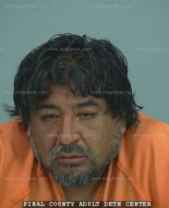 Ray Anthony Garcia