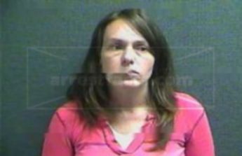 Amanda Nicholle Preston