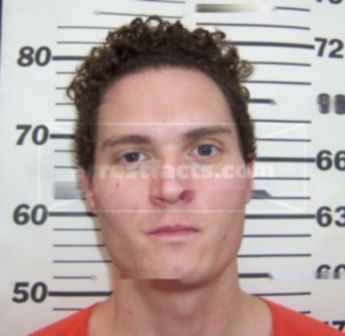 Mark Scott Ritchie