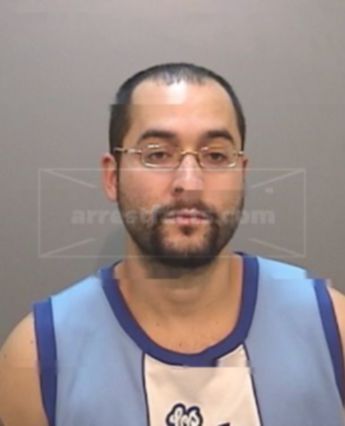 Matthew Robert Gonzalez