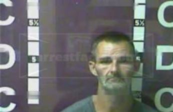 Glenn Dana Partin