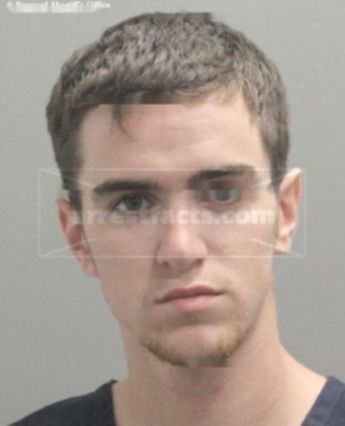 Brian Charles Funk