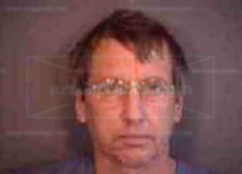 David Jeffery Leu