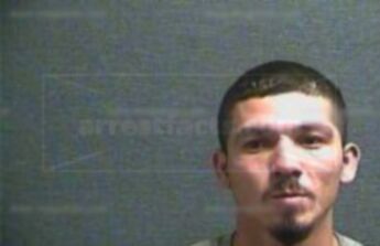 Hector Barron Rodriguez