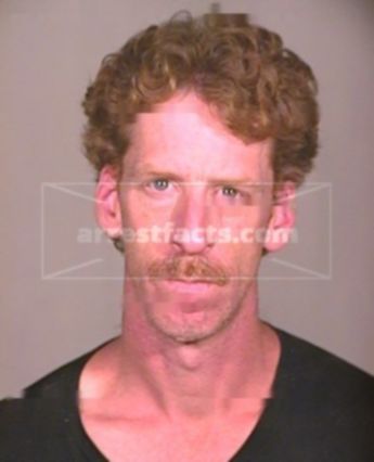 Jeffrey Harold Ricketts