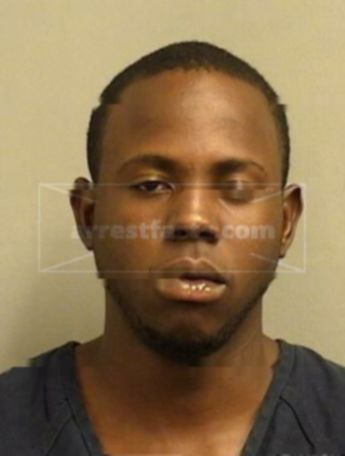 Timothy Norman Hayward