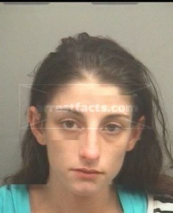 Brittany Anne Nugent