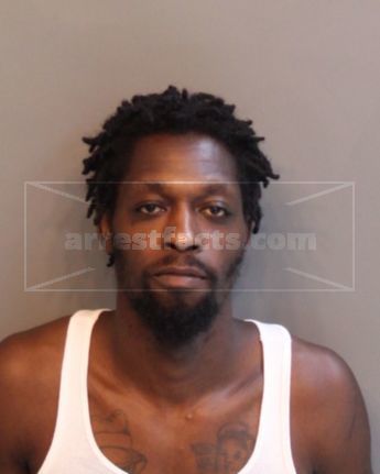 Jermaine Lydell Shepheard