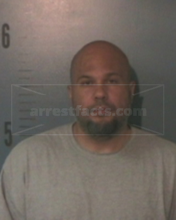 Samuel Panatex Almanza