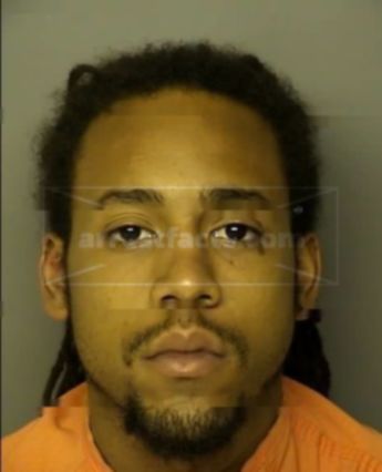 Keith Bernard Smith