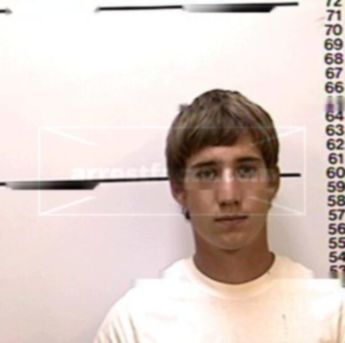 Allen Preston Parson