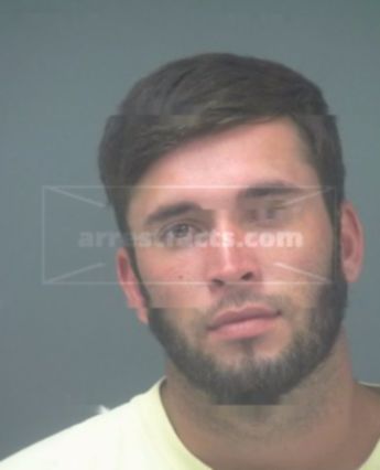 Hunter Grant Myrick