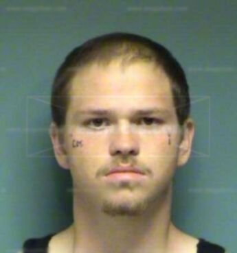 Michael James Martin