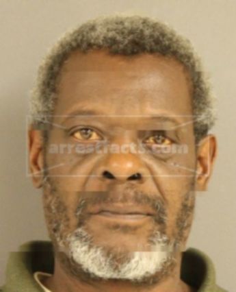 Gregory Tyrone Ford