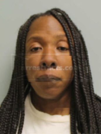 Laverne Alexander
