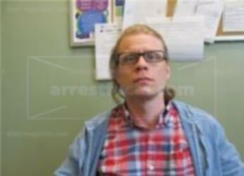 Matthew Leslie(Jail Warrant) Weidemann