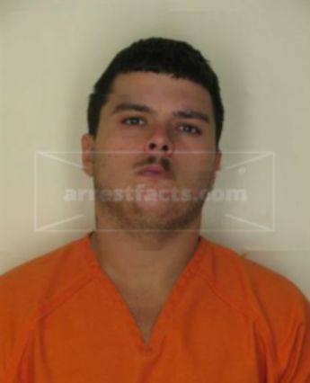 Daniel Paul Griffin Jr.