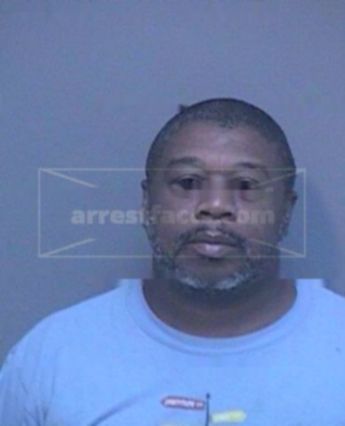 Rodrick Daniel Woods