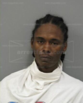 Harold Shawn Malone