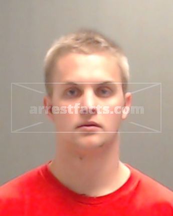Travis Mitchell Selck