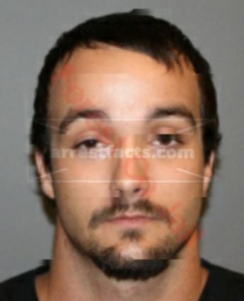 Tyler Brent Lambert