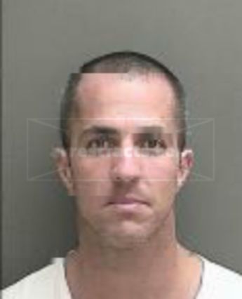 Christopher Matthew Davis
