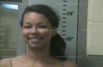Courtney Shae Young