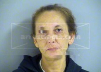 Lisa Elaine May