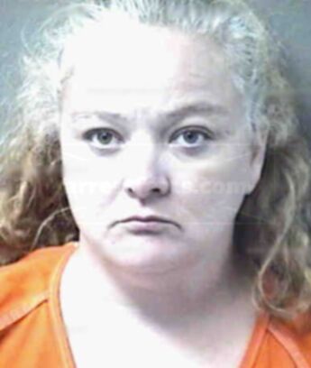 Daphne Michelle Bratcher