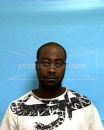 Anthony Bernard Chaney