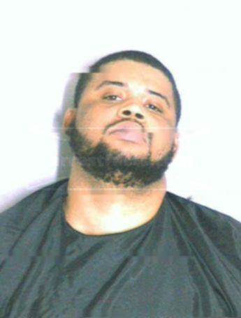 Frankie Andre Benson