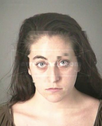 Melissa Elise Seltzer