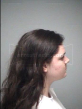 Sarah Ann Jones