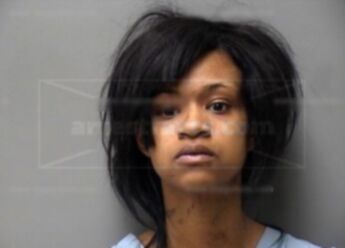 Amber D Hickman