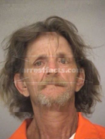 David Edsel Mcdaniel