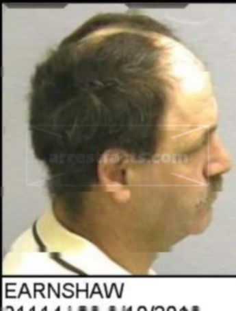 Aaron Scott Earnshaw