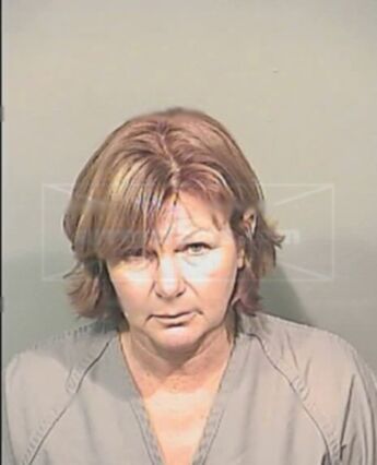 Beth Ann Thurston