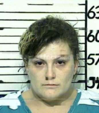 Michelle Lynn Scheffel