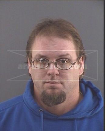 Jeff Harold Beal