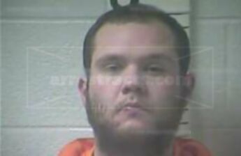 Justin Christopher Westerfield