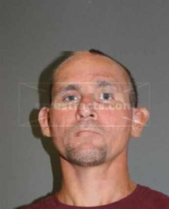 Kenneth Ervin Elkins