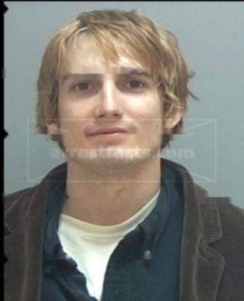 Michael Andrew Stack